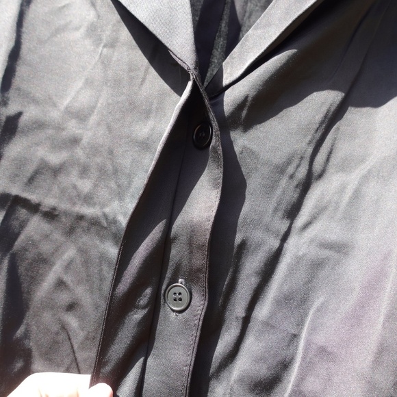 Revolve Lita by Ciara Romper Black pants jumpsuit NWT $348 size XXL Summer style - Picture 4 of 7